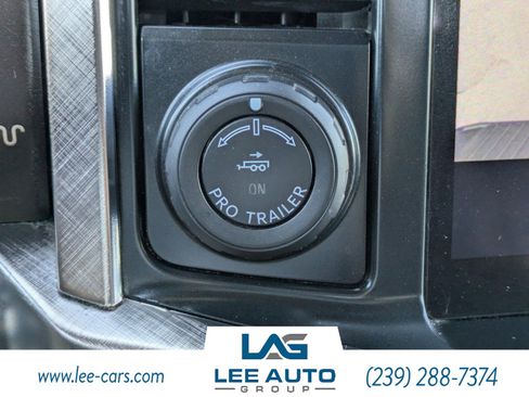 Used 2023 Ford F150 King Ranch w/ Equipment Group 601A High image 27