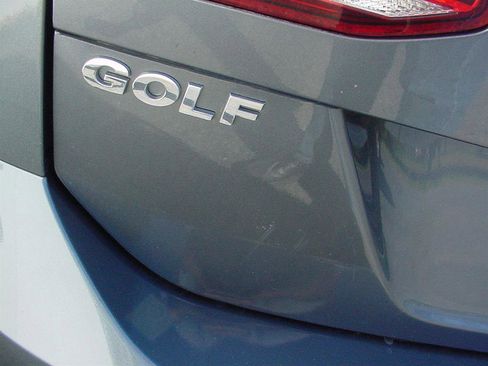 Used 2015 Volkswagen Golf TDI SE w/ Lighting Package image 27
