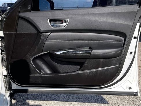 Used 2019 Acura TLX 3.5L Technology Pkg image 29