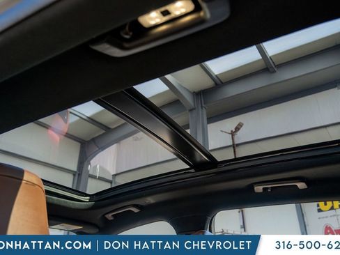 Used 2023 Lincoln Nautilus Reserve image 22