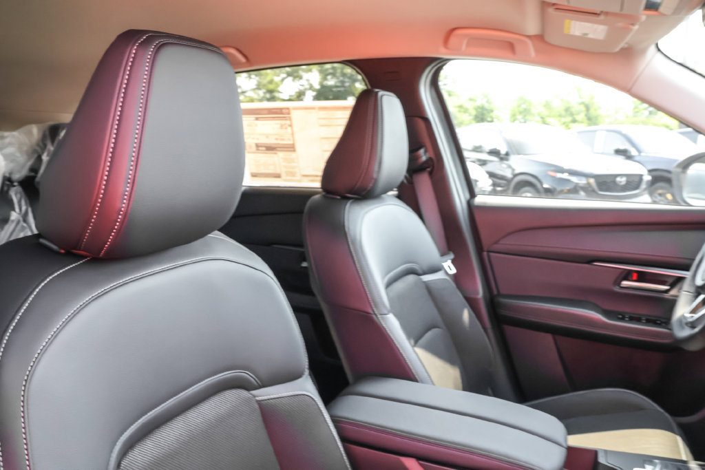 New 2026 MAZDA CX-5 Select AWD/4WD image 42