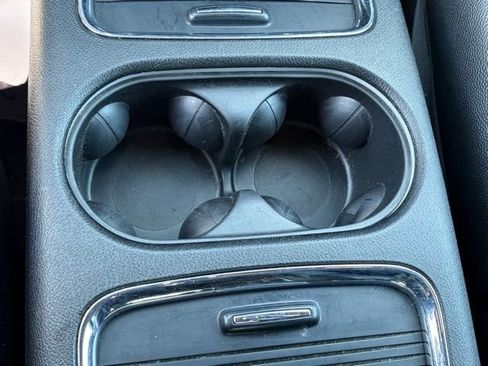 Used 2018 Dodge Grand Caravan GT image 23