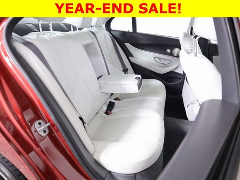 Certified 2022 Mercedes-Benz E 350 4MATIC Sedan image 47