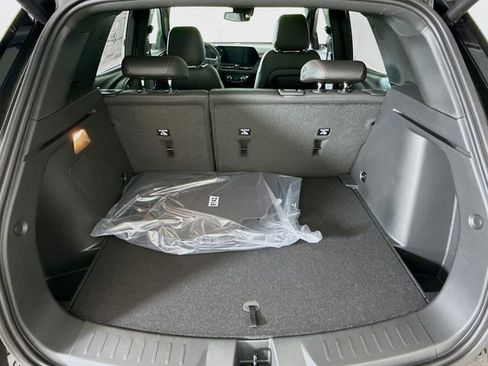 New 2026 Chevrolet TrailBlazer RS w/ Convenience Package FWD image 27