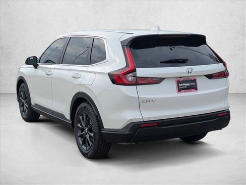 New 2026 Honda CR-V EX-L image 9
