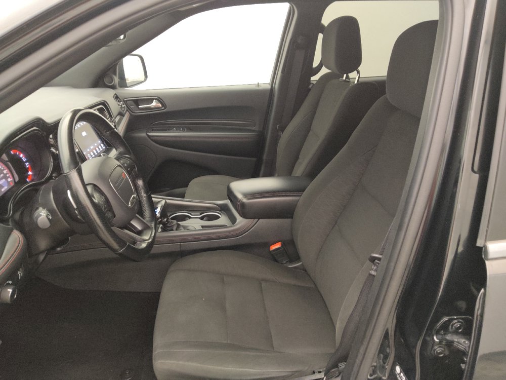 Used 2023 Dodge Durango GT RWD image 17