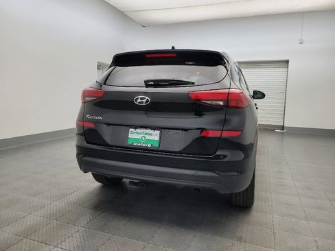 Used 2020 Hyundai Tucson Value image 7