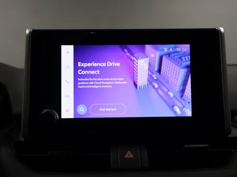 Certified 2023 Toyota RAV4 LE image 25