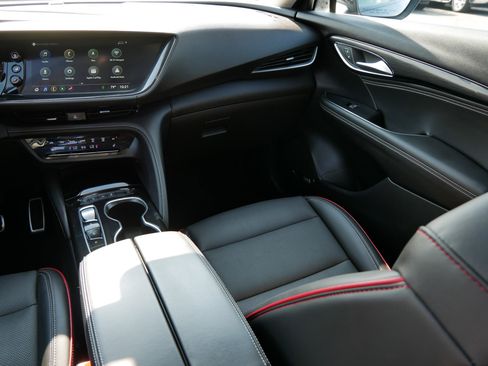 Used 2023 Buick Envision Essence w/ Technology Package I image 15