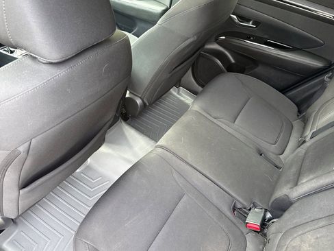 Used 2022 Hyundai Tucson SEL w/ Convenience Package AWD/4WD image 16
