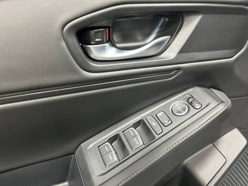 Certified 2026 Honda Accord Sport image 24