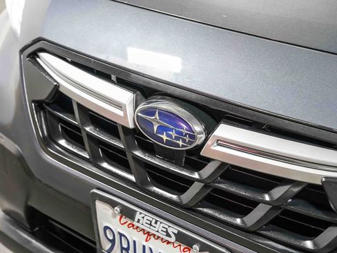 Used 2022 Subaru Crosstrek 2.5i Limited w/ Popular Package #4 AWD/4WD image 8