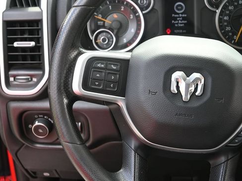 Used 2019 RAM 2500 Big Horn AWD/4WD image 31