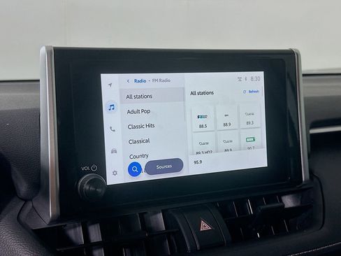 Used 2024 Toyota RAV4 LE image 27