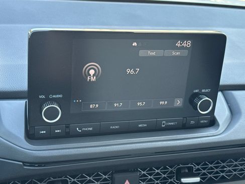 Used 2024 Honda Accord EX image 17