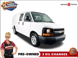 Used 2014 Chevrolet Express 1500 video 1