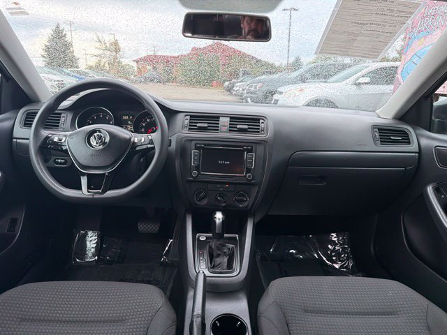 Used 2015 Volkswagen Jetta S FWD image 7
