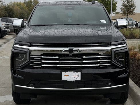 New 2026 Chevrolet Tahoe Premier image 7