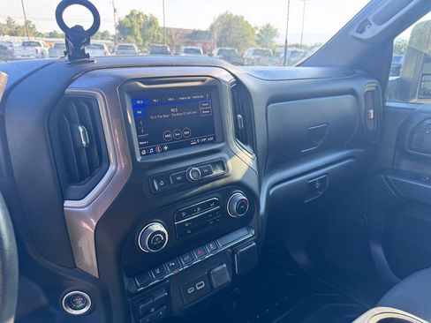 Used 2024 Chevrolet Silverado 2500 W/T w/ WT Fleet Convenience Package AWD/4WD image 14