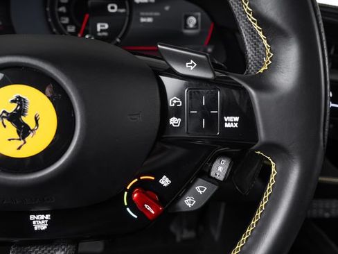 Certified 2023 Ferrari SF90 Stradale AWD/4WD image 41