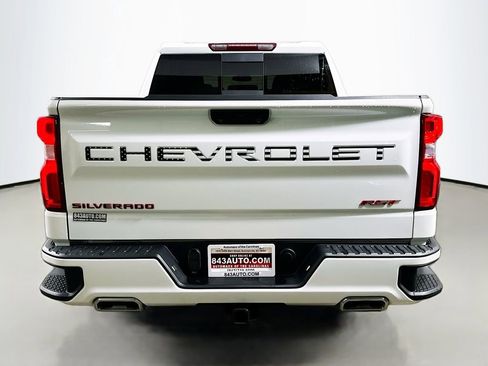 Used 2023 Chevrolet Silverado 1500 RST image 6