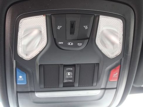 Used 2023 RAM 1500 Big Horn w/ Trailer Tow Group AWD/4WD image 42