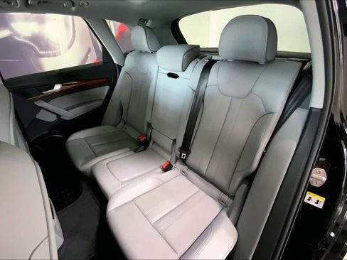 Certified 2023 Audi Q5 2.0T Premium Plus w/ Premium Plus Package AWD/4WD image 26