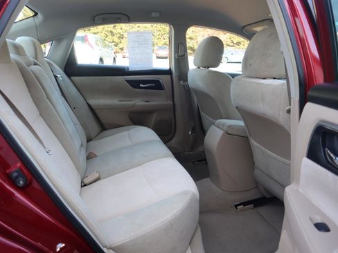 Used 2013 Nissan Altima 2.5 S image 37