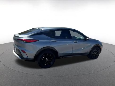 Used 2025 Buick Envista Sport Touring image 15