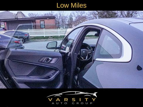 Used 2022 BMW 228i xDrive Gran Coupe w/ Convenience Package image 8