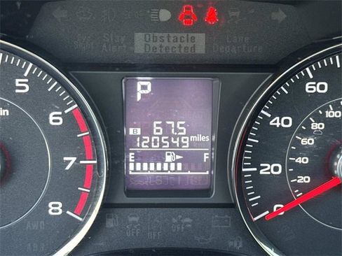 Used 2015 Subaru Forester 2.5i Touring w/ Eyesight & Navigation System image 28