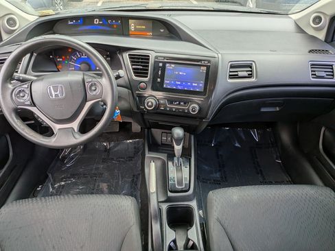 Used 2015 Honda Civic SE image 15