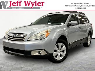 Used 2012 Subaru Outback 2.5i Premium AWD/4WD video 1