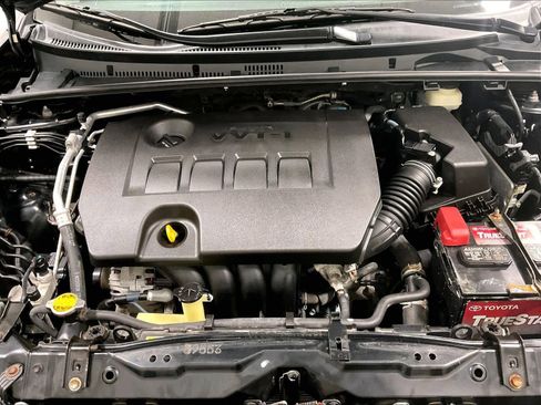 Certified 2016 Toyota Corolla L image 29