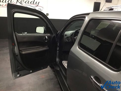 Used 2007 Chevrolet HHR LT w/ LT Preferred Equipment Group image 19