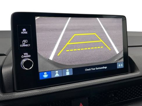 New 2026 Honda CR-V LX image 18