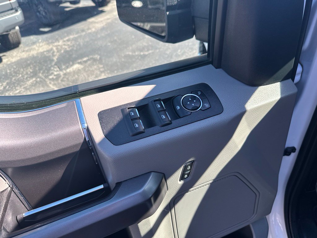 Used 2019 Ford F150 XLT w/ Equipment Group 301A Mid AWD/4WD image 14
