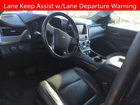 Used 2019 Chevrolet Tahoe LT AWD/4WD image 7