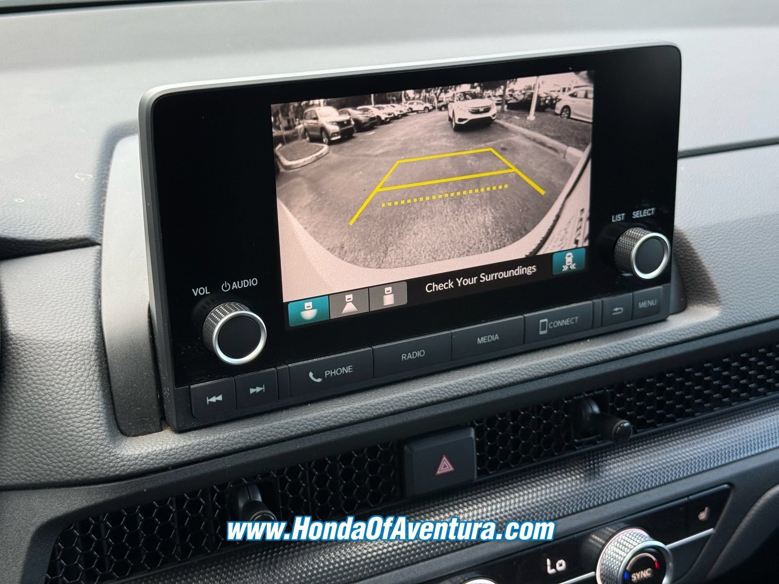 Certified 2024 Honda CR-V Sport image 34