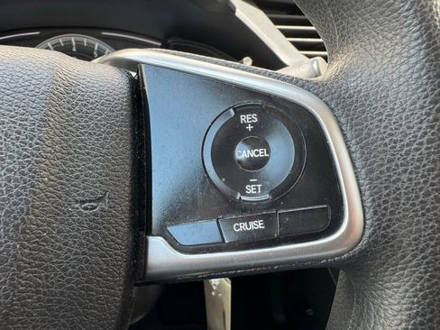 Used 2017 Honda Civic LX image 18