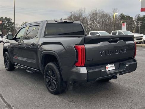 Used 2024 Toyota Tundra SR5 image 5