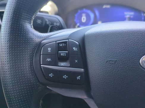 Used 2020 Ford Explorer ST w/ ST Street Pack AWD/4WD image 24