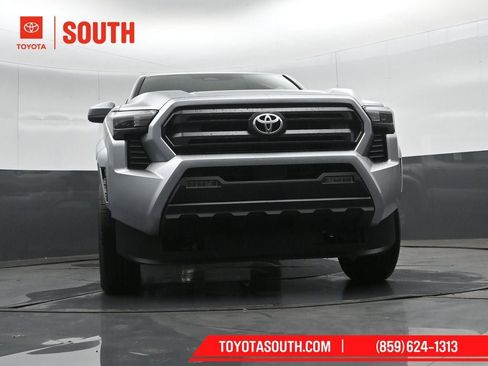New 2026 Toyota Tacoma SR5 AWD/4WD image 36