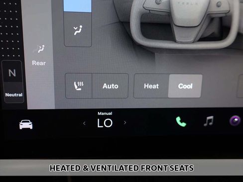 Used 2023 Tesla Model X AWD/4WD image 8