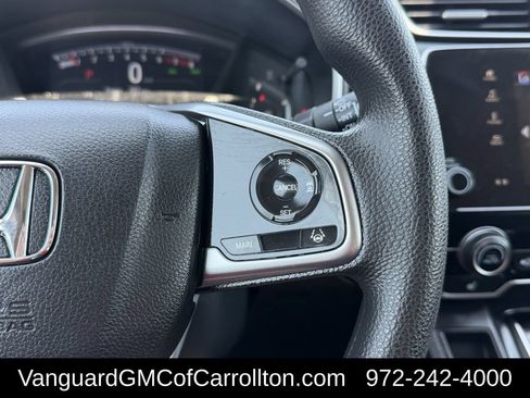 Used 2022 Honda CR-V EX image 16