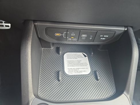 New 2026 Kia K4 GT-Line Turbo image 18