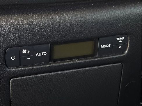 Used 2024 INFINITI QX80 Luxe image 11