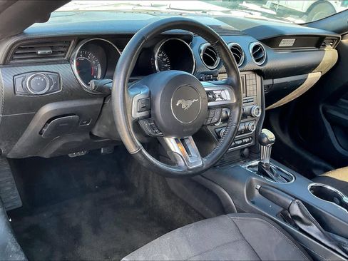 Used 2015 Ford Mustang Coupe w/ Enhanced Security Package image 16