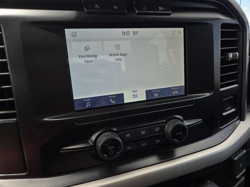 Used 2021 Ford F150 XLT AWD/4WD image 9