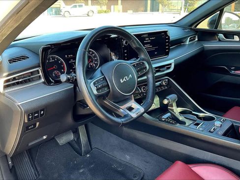 Used 2023 Kia K5 GT-Line w/ GT-Line Premium Package image 2